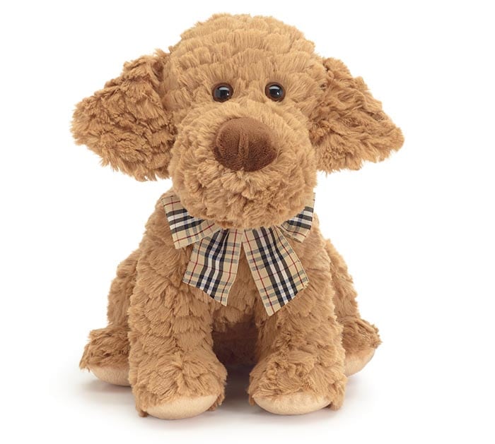 burton+BURTON Plush Toys (small to medium)